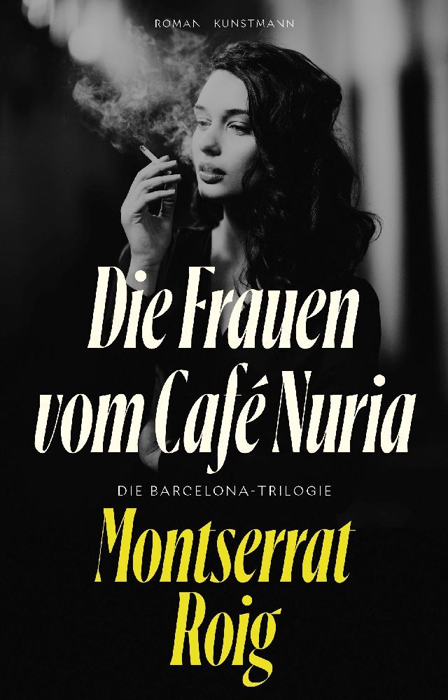 Die Frauen vom Café Núria (Montserrat Roig)