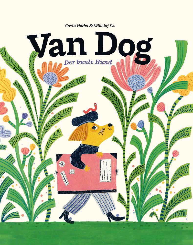 Van Dog (Mikolaj Pa)