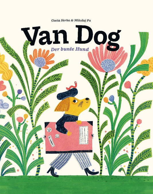 Van Dog (Mikolaj Pa)
