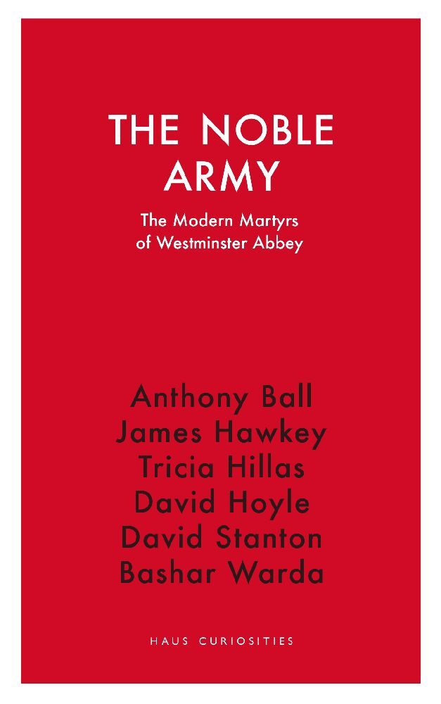 The Noble Army (James Hawkey)