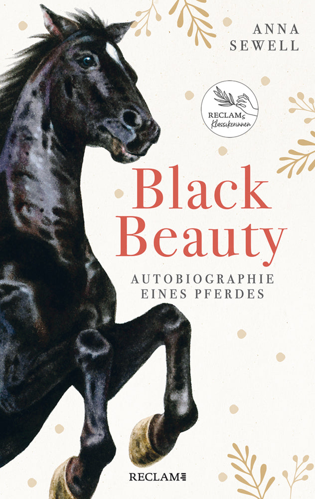 Black Beauty. Autobiographie eines Pferdes (Anna Sewell)