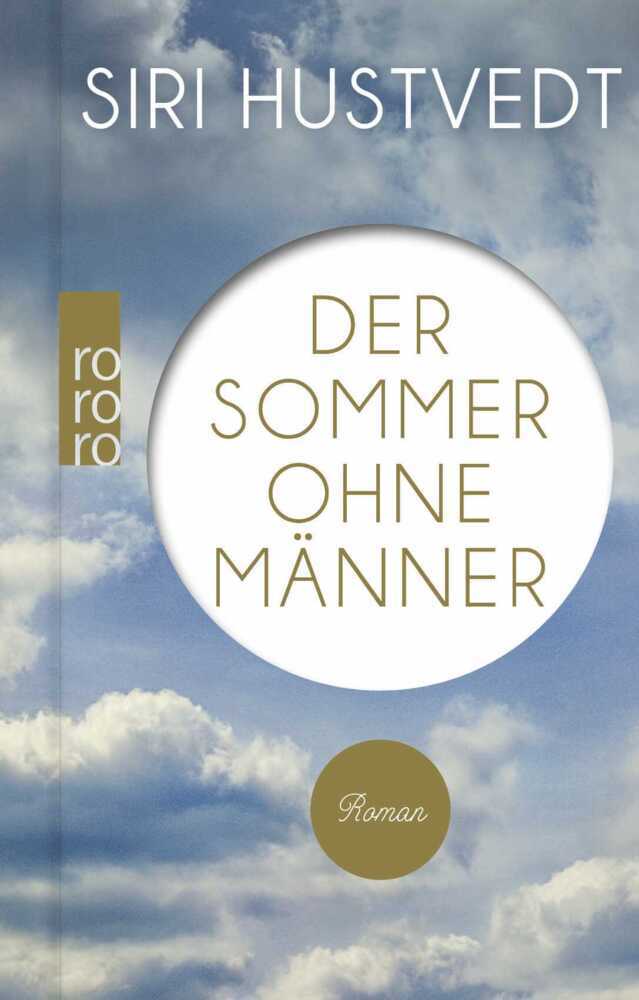 Der Sommer ohne Männer (Siri Hustvedt)