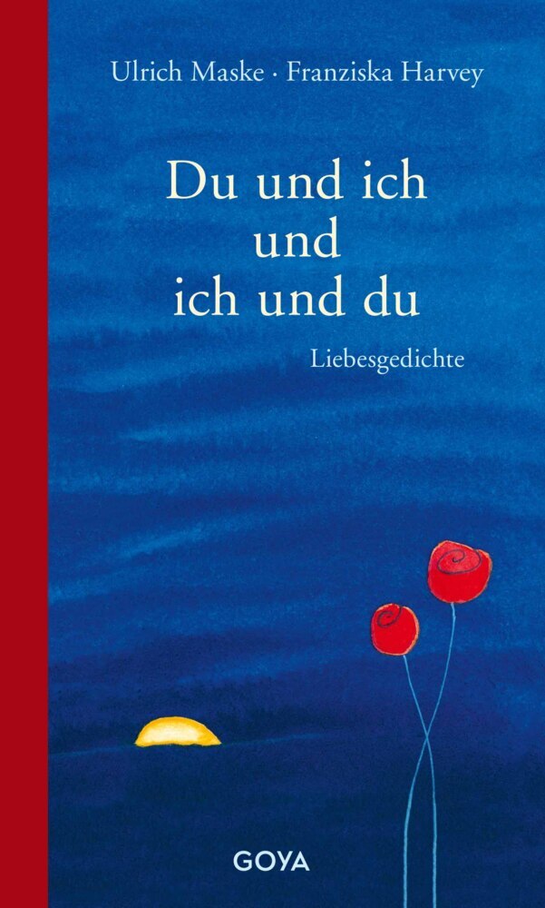 Du und ich und ich und du (Ulrich Maske)