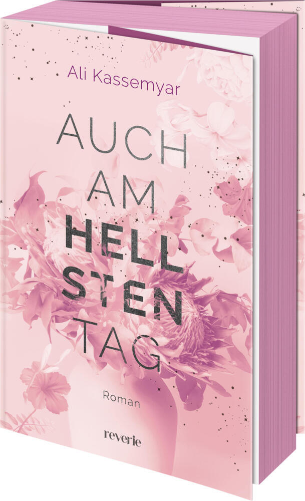 Auch am hellsten Tag (Ali Kassemyar)
