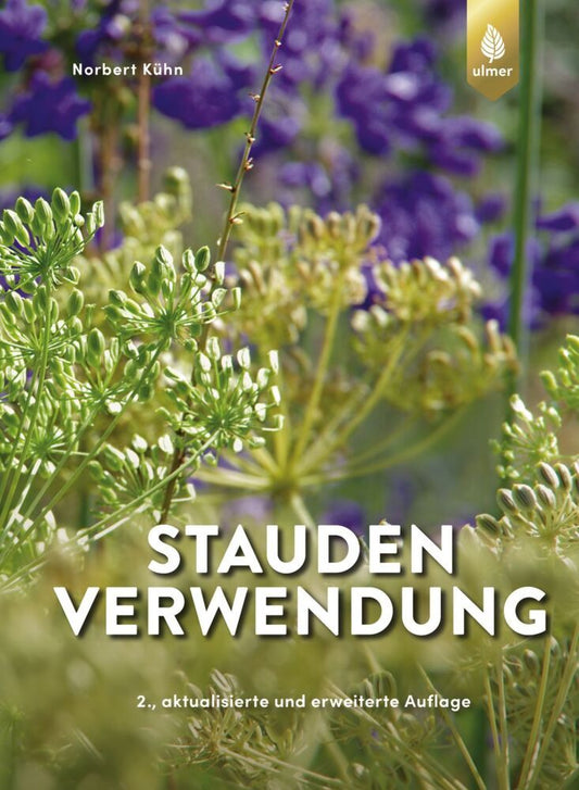 Staudenverwendung (Norbert Kühn)