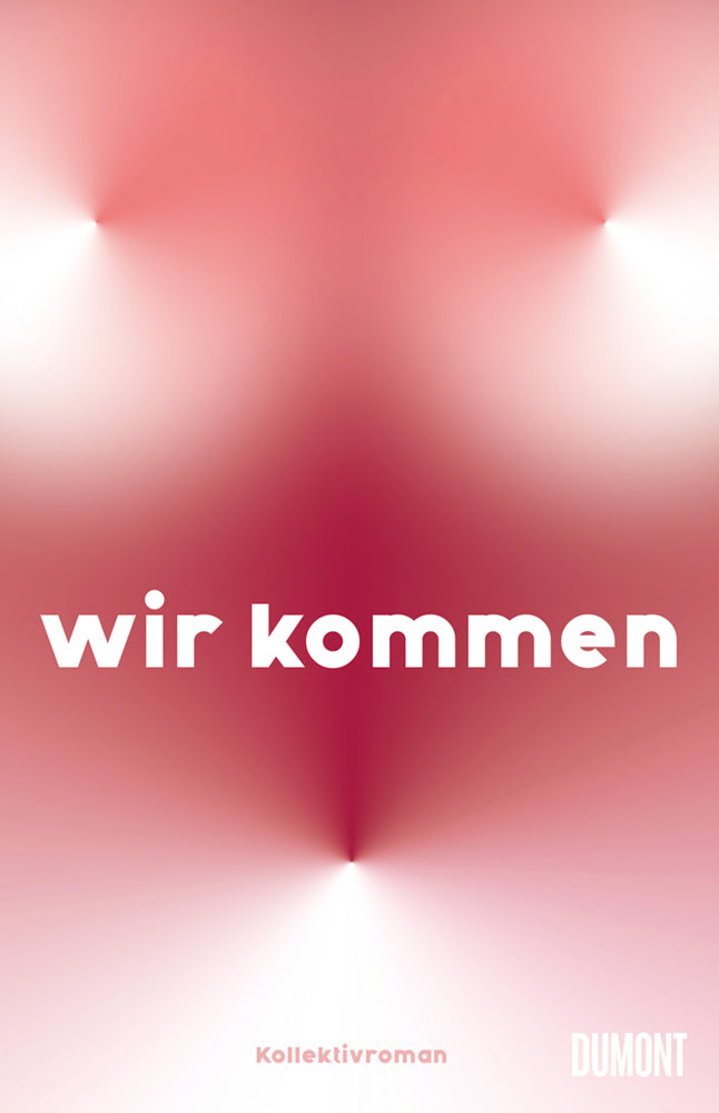 Wir Kommen (Liquid Center)