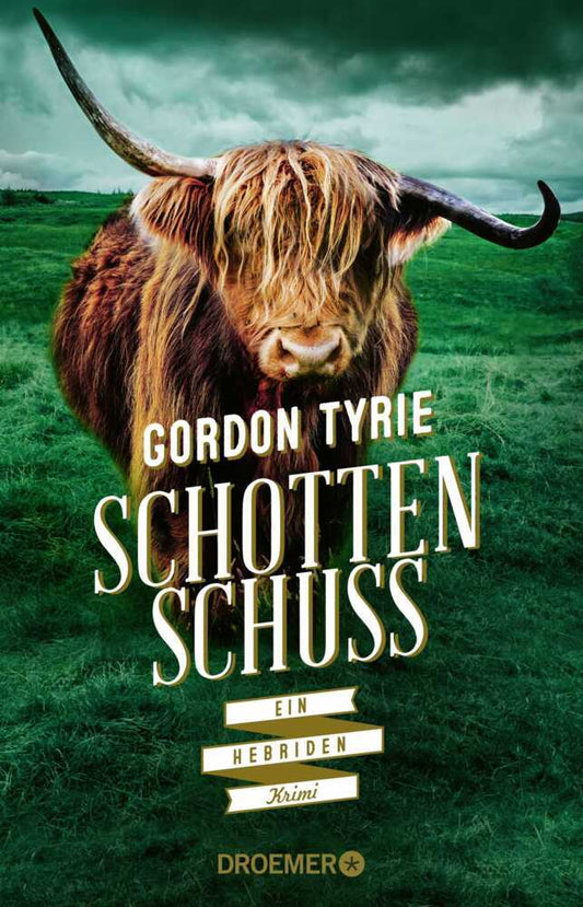 Schottenschuss (Gordon Tyrie)