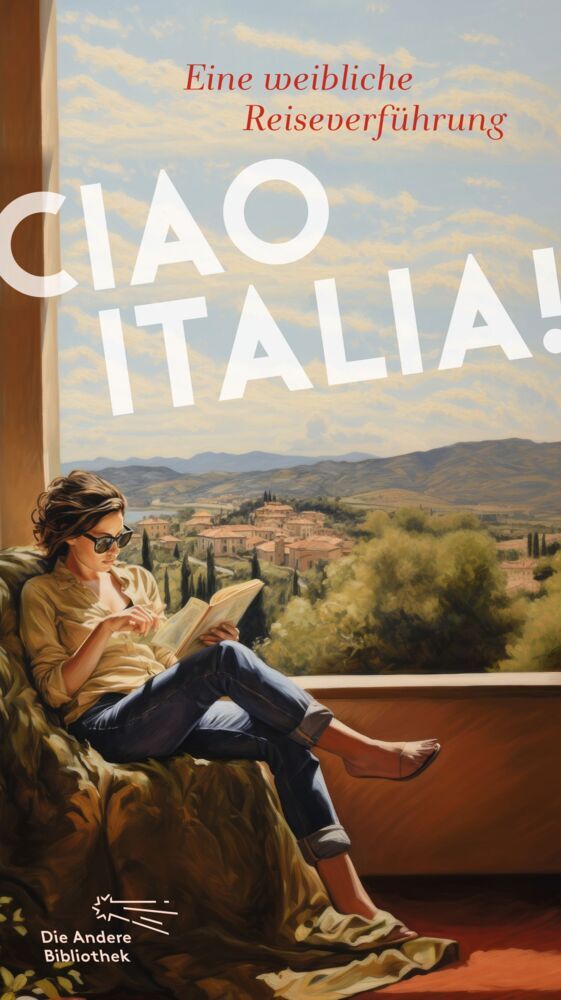 Ciao Italia! (Constanze Neumann)