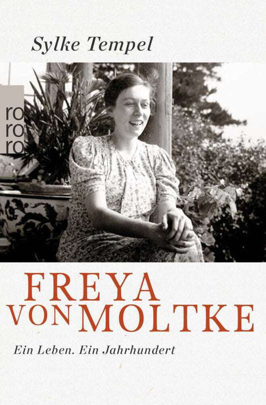 Freya von Moltke (Sylke Tempel)