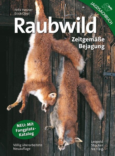 Raubwild (Felix Hosner)