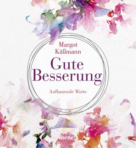 Gute Besserung (Margot Käßmann)