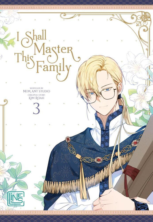 I Shall Master This Family 3 (Original Story By Kim Roah)