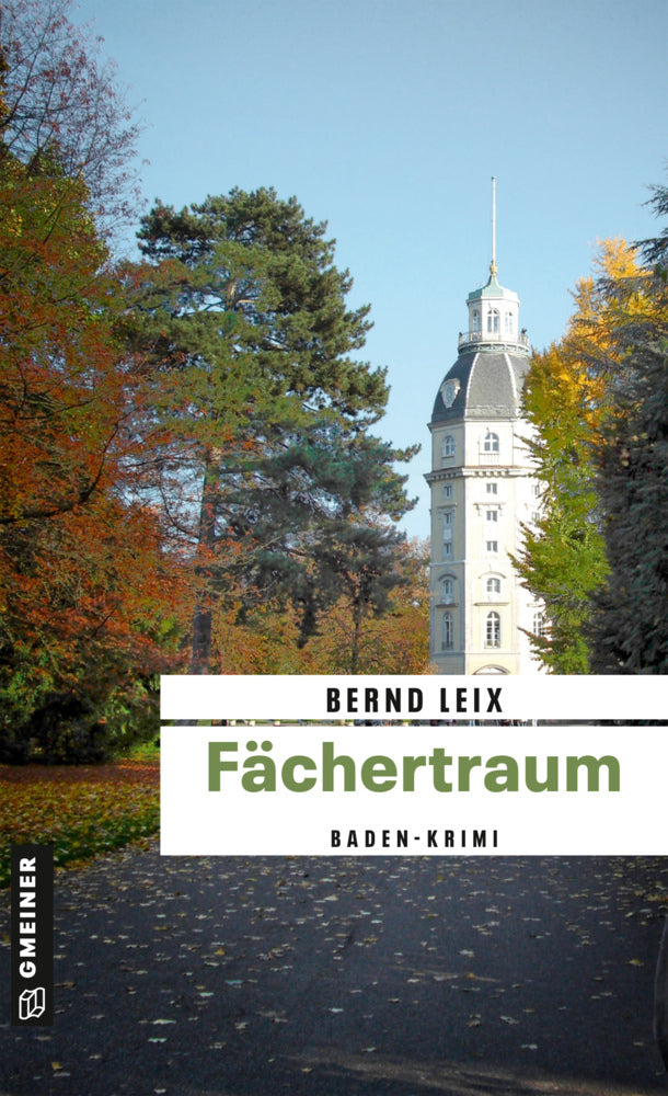 Fächertraum (Bernd Leix)