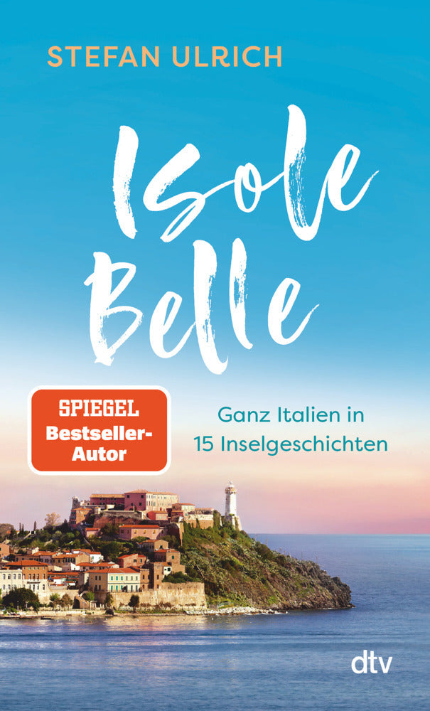 Isole Belle (Stefan Ulrich)
