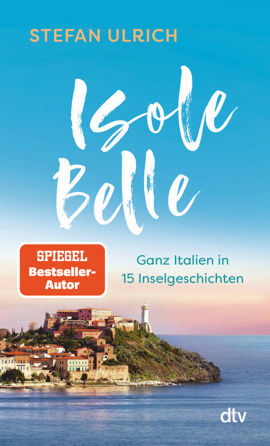 Isole Belle (Stefan Ulrich)