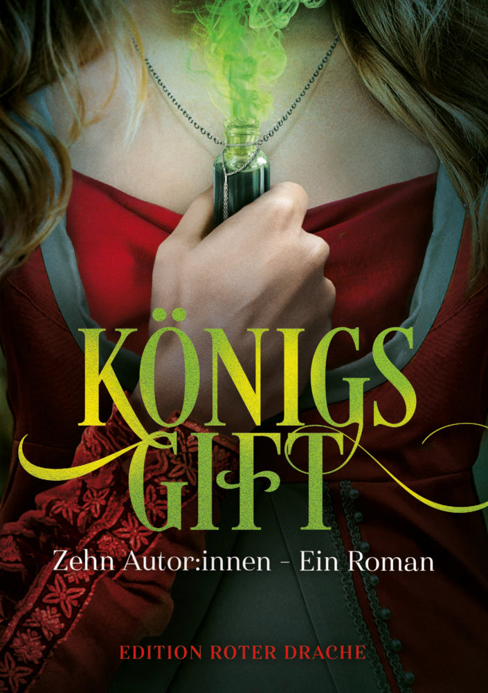 Königsgift (Thilo Corzilius)
