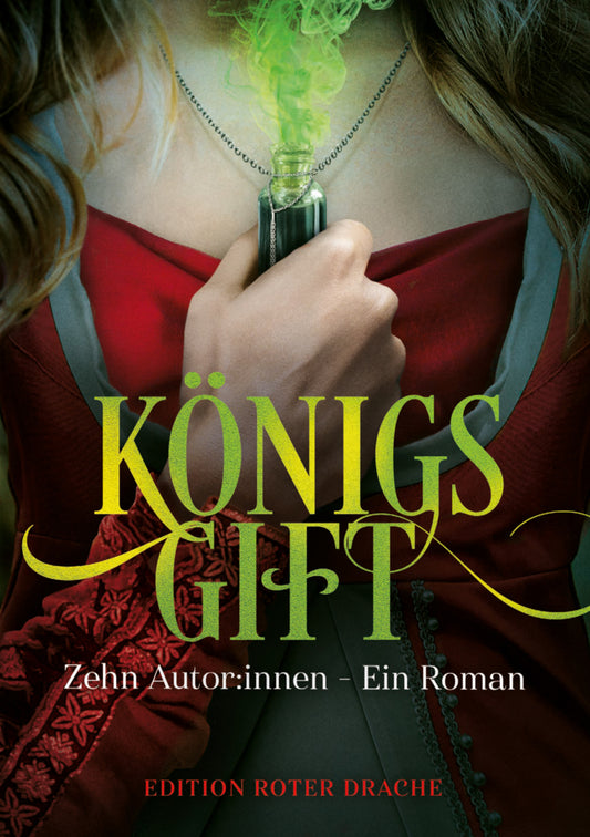 Königsgift (Thilo Corzilius)