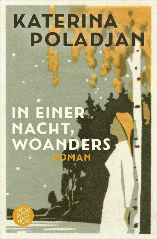 In einer Nacht, woanders (Katerina Poladjan)