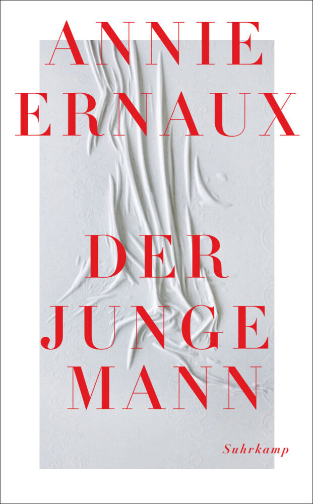 Der junge Mann (Annie Ernaux)