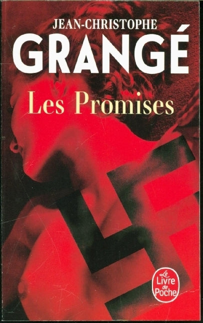 Les Promises (Jean-Christophe Grangé)