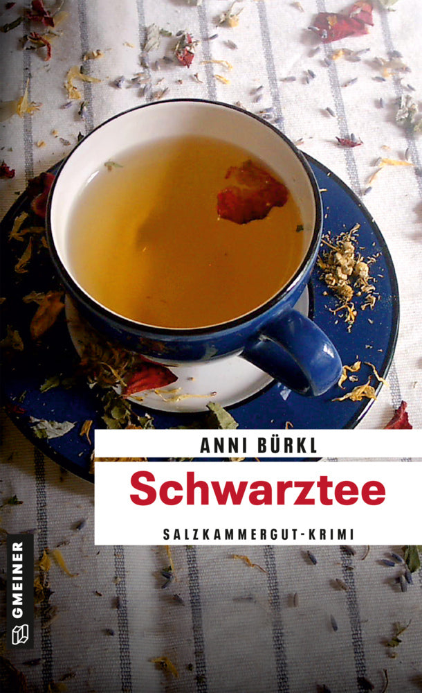 Schwarztee (Anni Bürkl)
