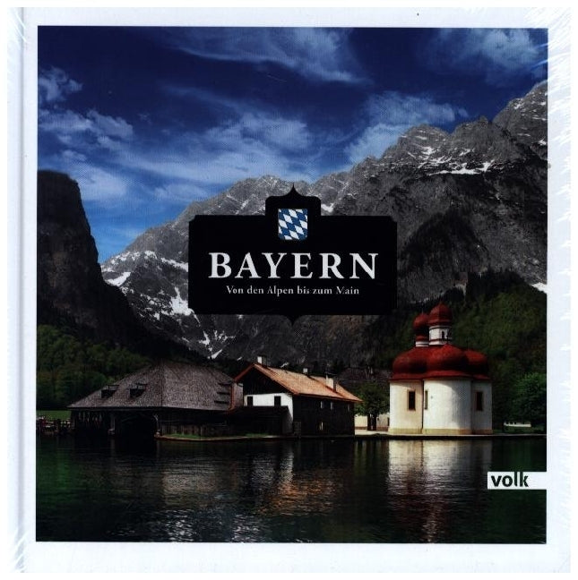 Bayern (Michael Volk)