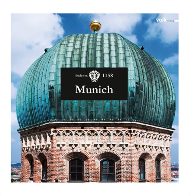 Munich (Michael Volk)