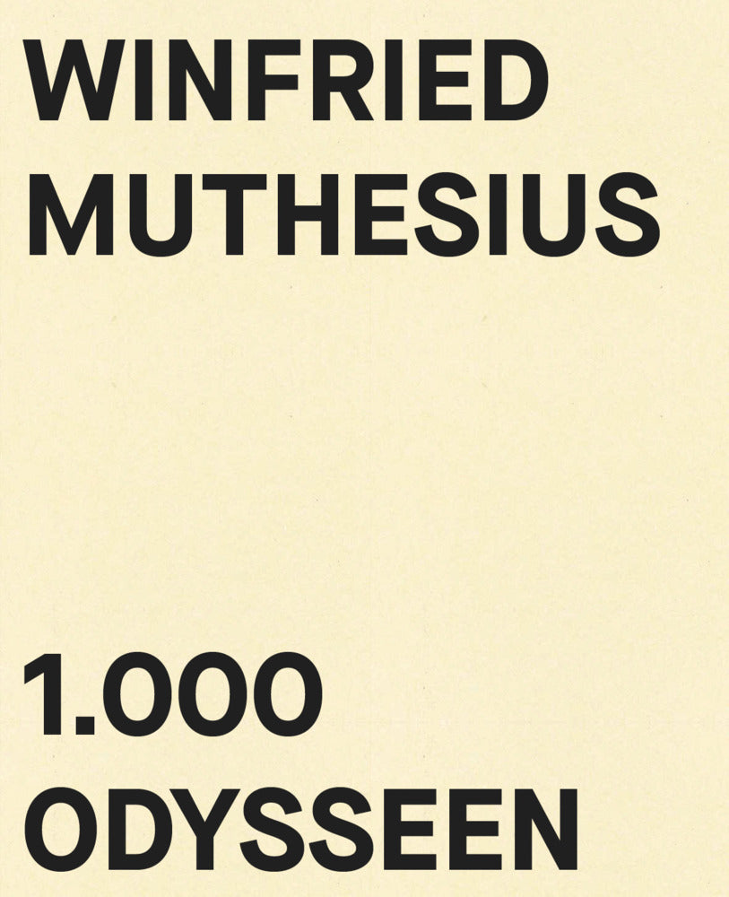 Winfried Muthesius (Christhard-Georg Neubert)