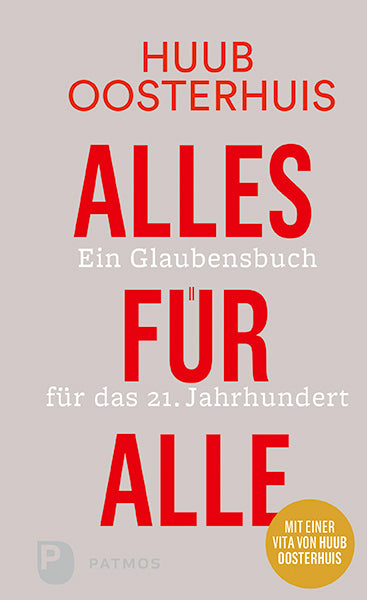 Alles für alle (Huub Oosterhuis)