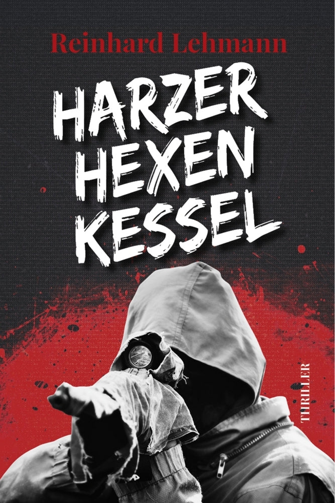 Harzer Hexenkessel (Reinhard Lehmann)