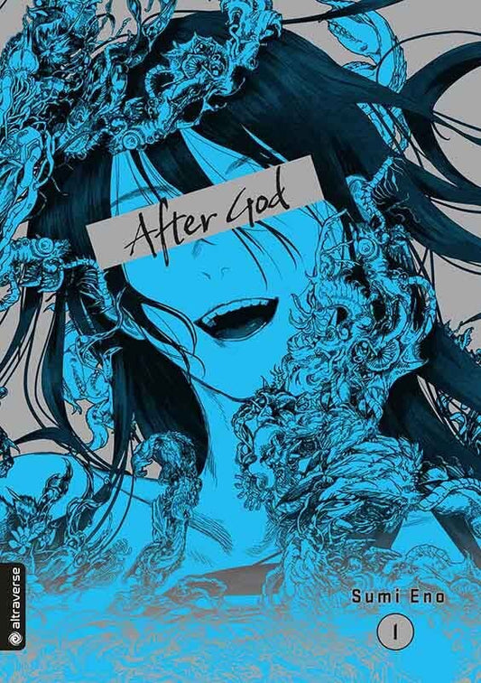 After God 01 (Sumi Eno)