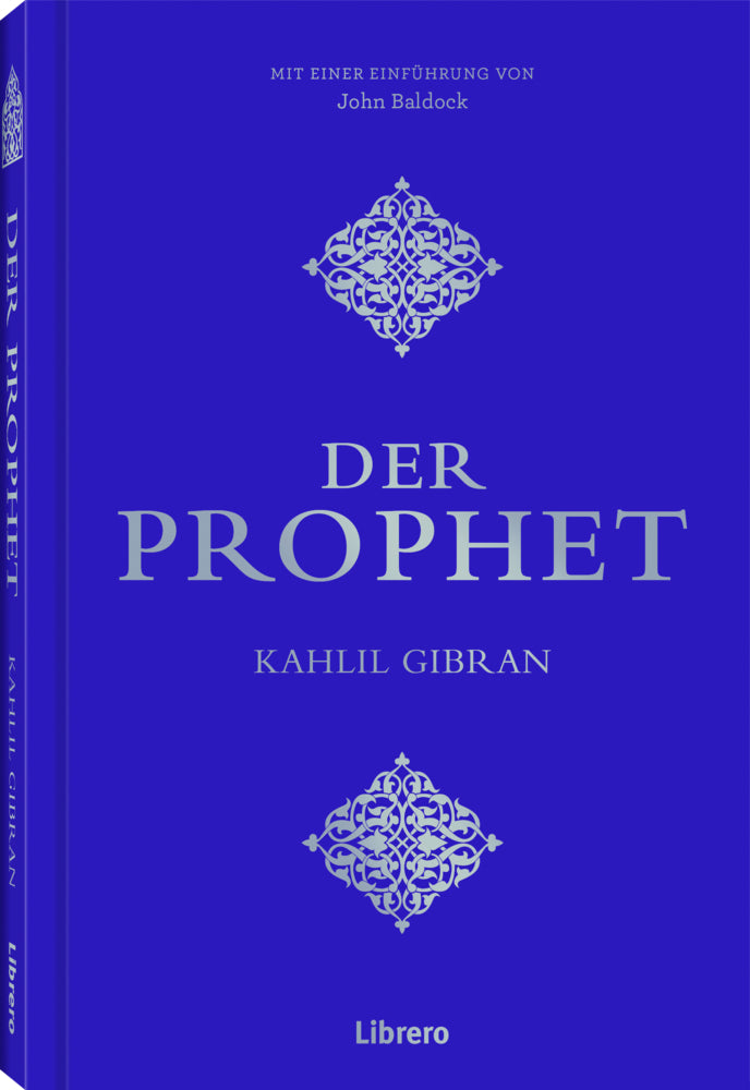 Der Prophet (Khalil Gibran)