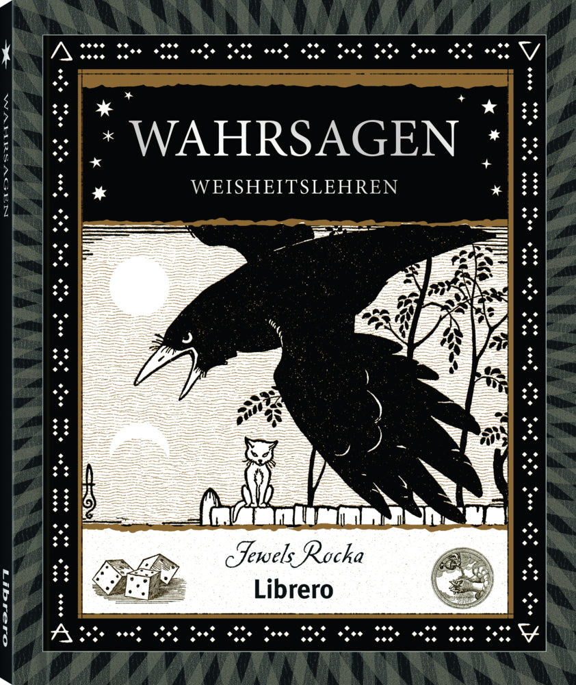 Wahrsagen (Khalil Gibran)
