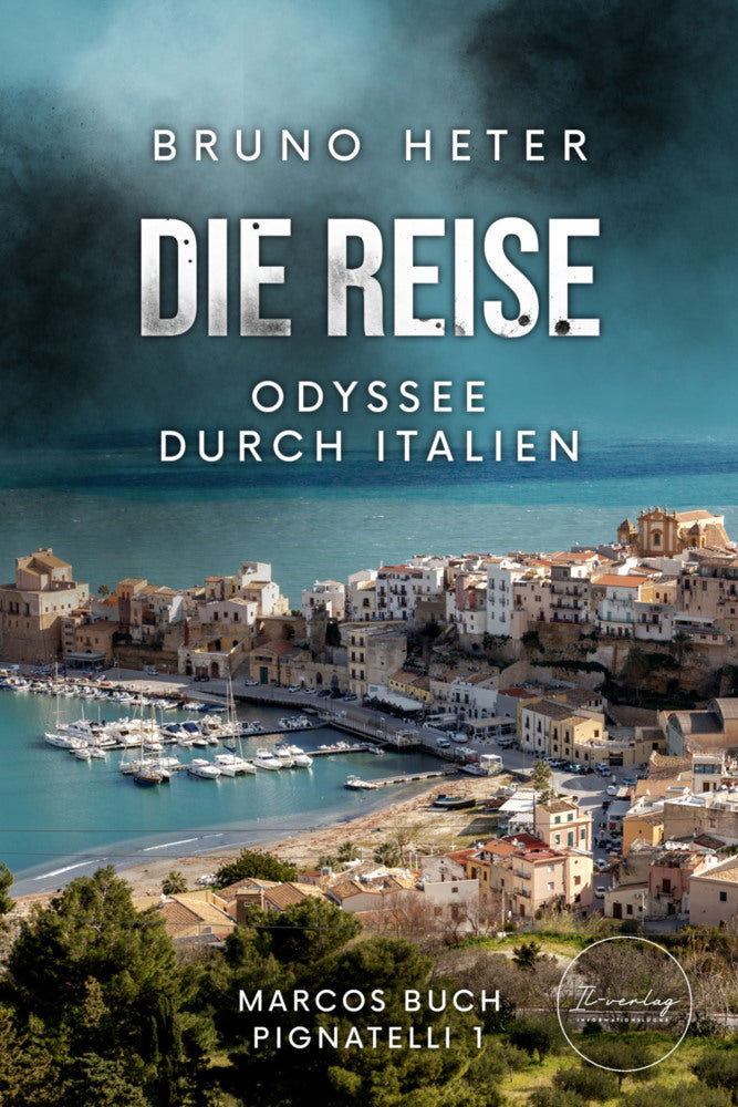 Die Reise (Bruno Heter)
