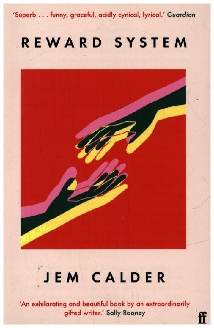 Reward System (Jem Calder)