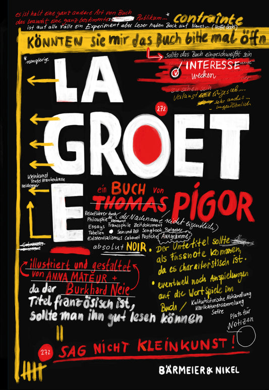 La Groete (Thomas Pigor)