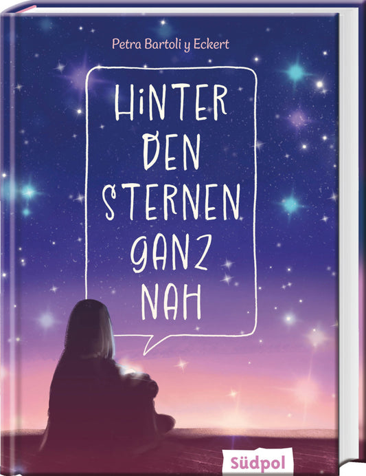 Hinter den Sternen ganz nah (Patra Bartoli Y Eckert)