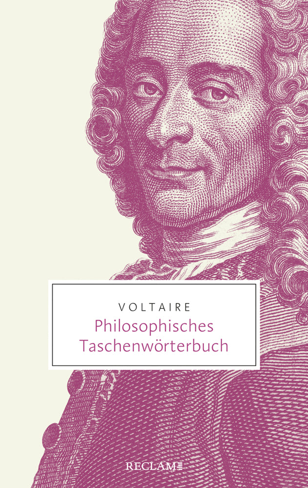 Philosophisches Taschenwörterbuch (Voltaire)