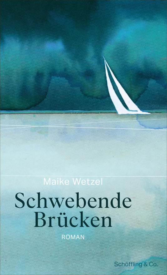 Schwebende Brücken (Maike Wetzel)