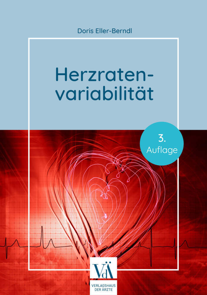Herzratenvariabilität (Doris Eller-Berndl)