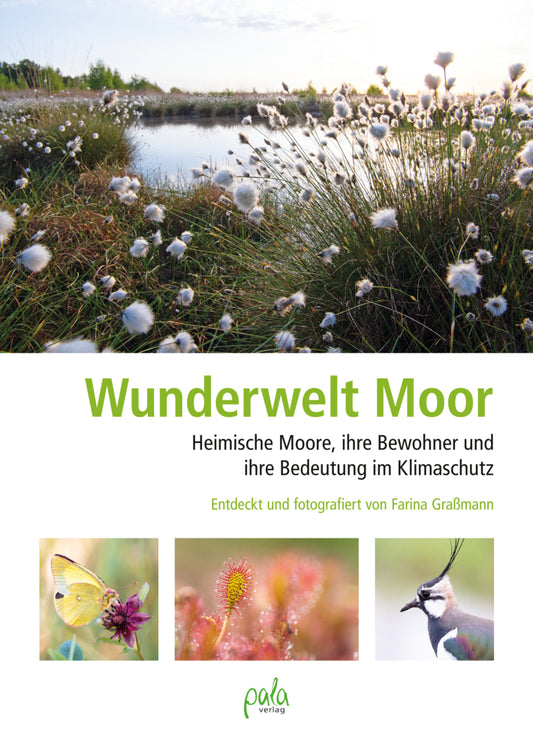 Wunderwelt Moor (Farina Graßmann)