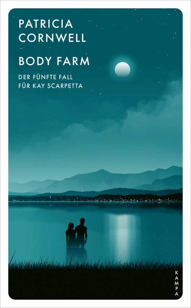Body Farm (Patricia Cornwell)