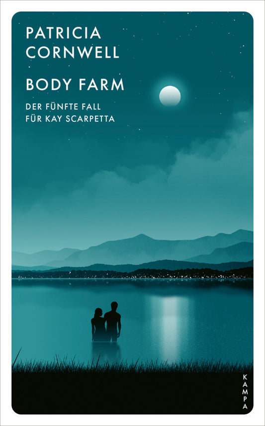 Body Farm (Patricia Cornwell)