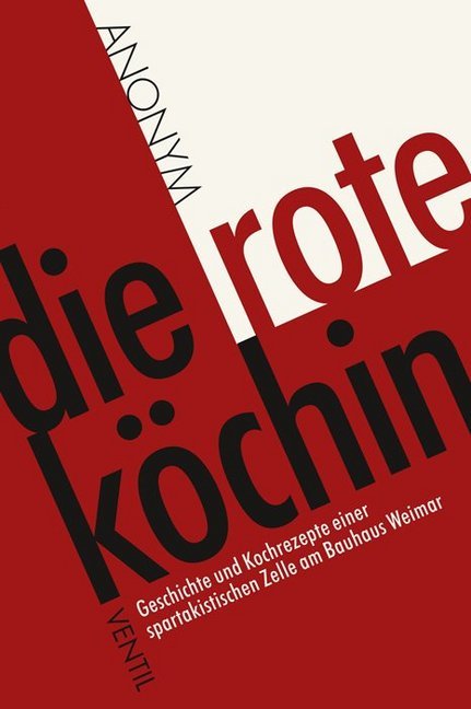 Die rote Köchin (Anonym)