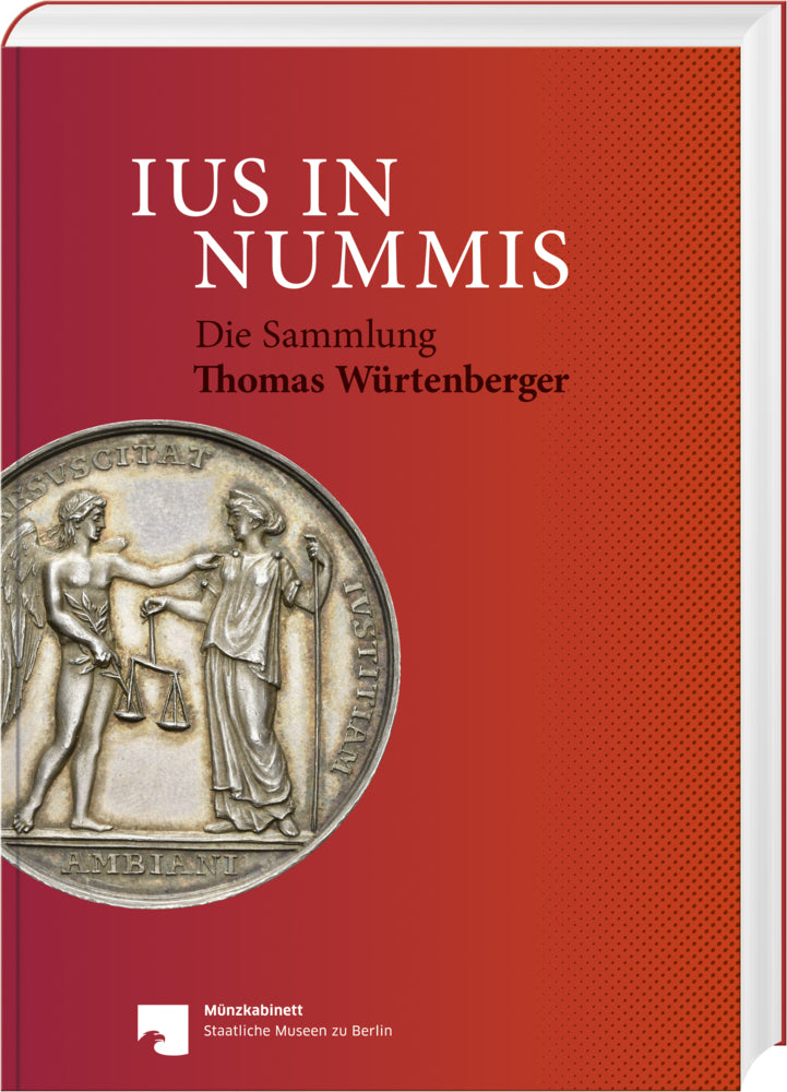 Ius in nummis (Thomas Würtenberger)