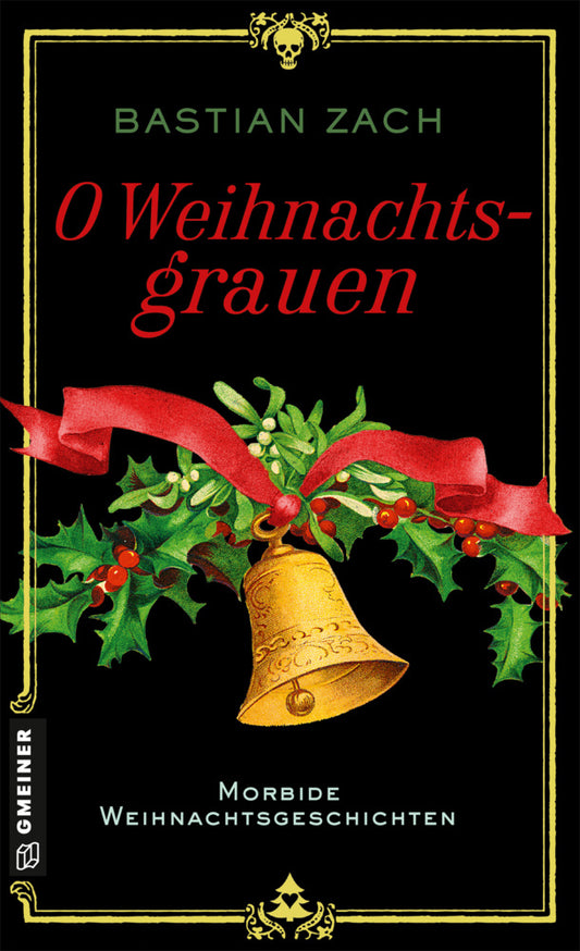 O Weihnachtsgrauen (Bastian Zach)
