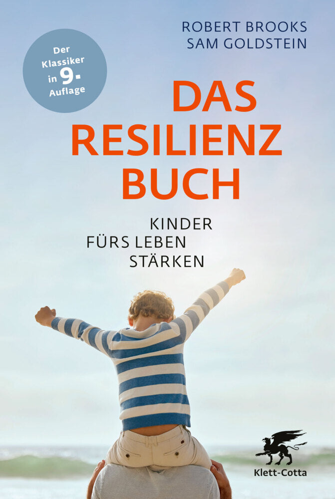 Das Resilienzbuch (Robert Brooks)