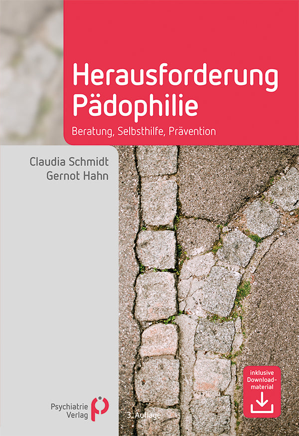 Herausforderung Pädophilie (Claudia Schmidt)