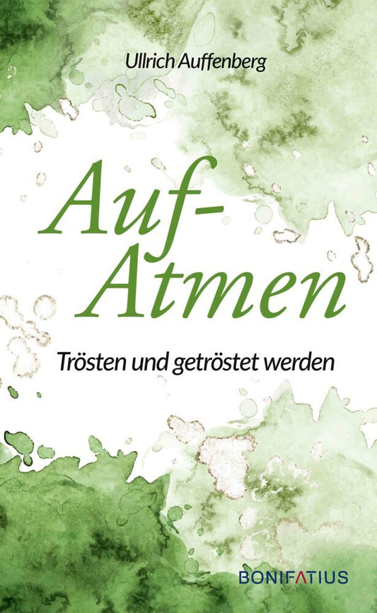 Aufatmen (Ullrich Auffenberg)