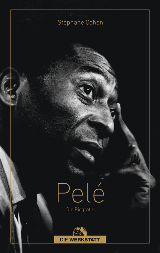 Pelé (Stéphane Cohen)